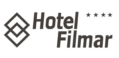 logo hotel filmar